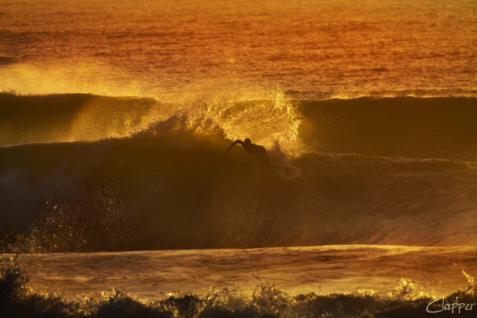 Morning At RC's