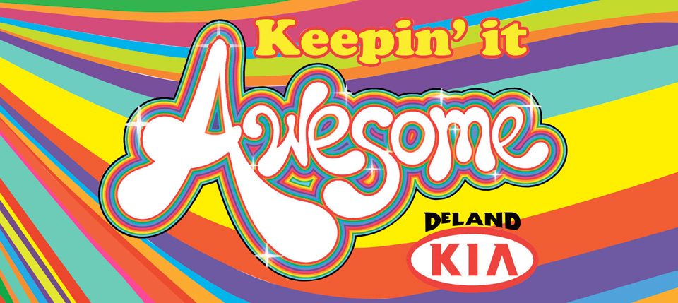 KeepingItAwesome